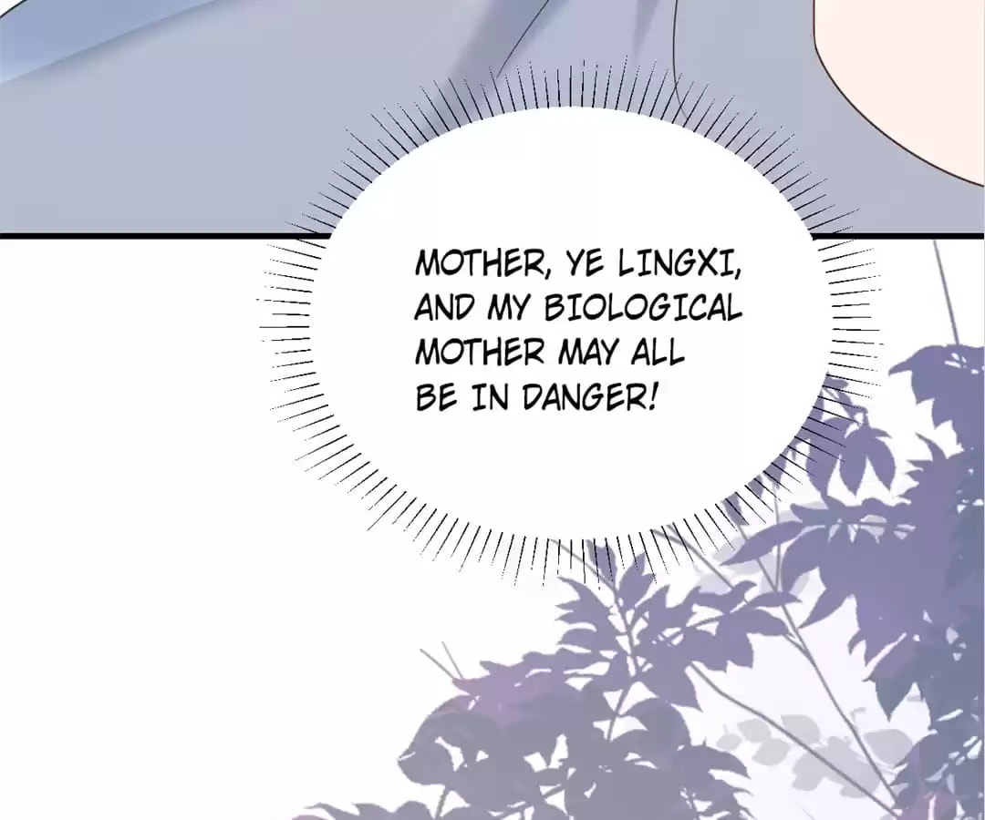 Breakup Progress 99% Chapter 106 page 35 - 