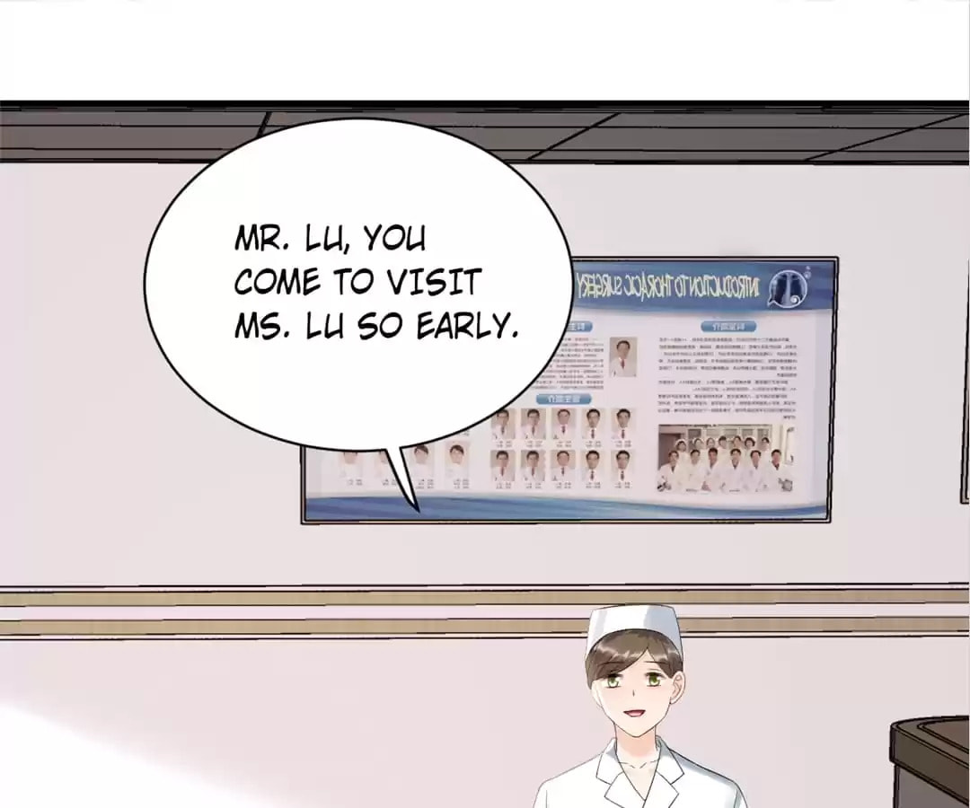 Breakup Progress 99% Chapter 106 page 39 - 
