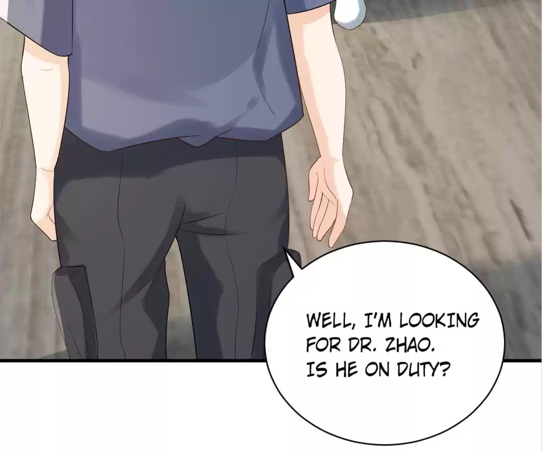 Breakup Progress 99% Chapter 106 page 41 - 