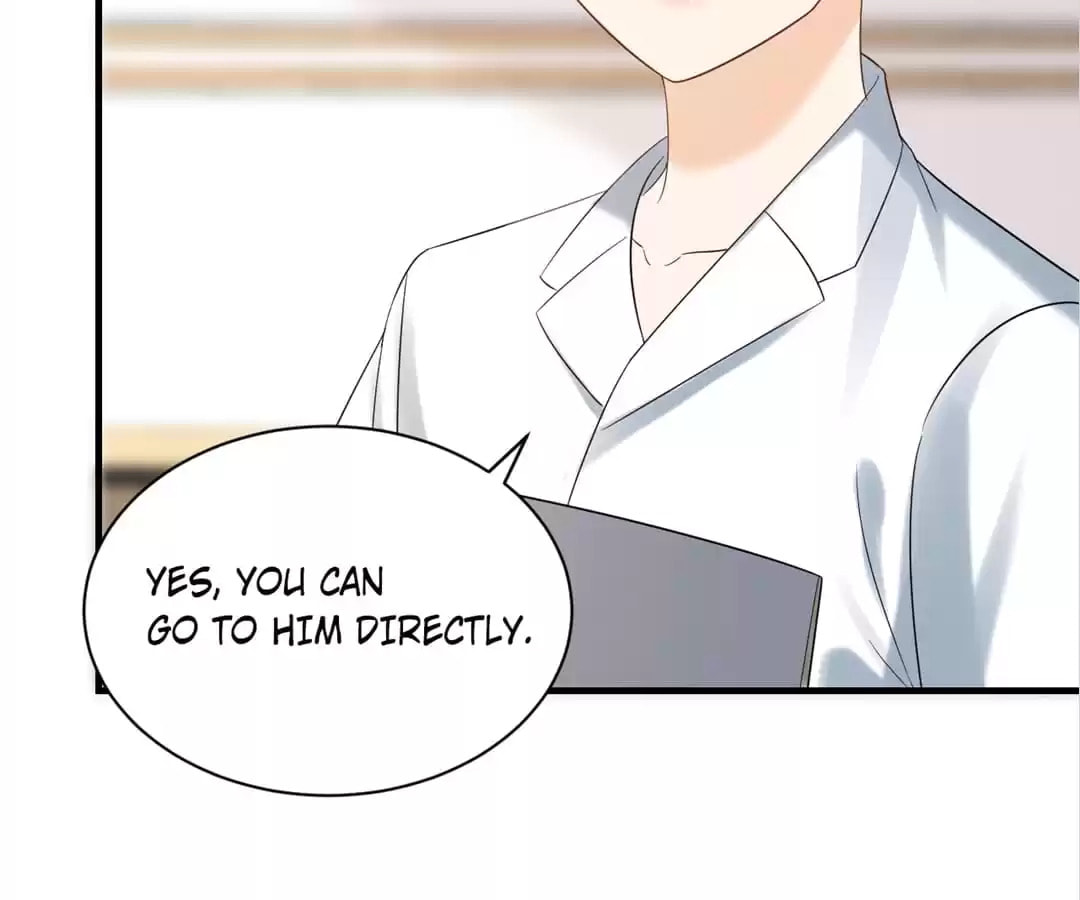 Breakup Progress 99% Chapter 106 page 43 - 