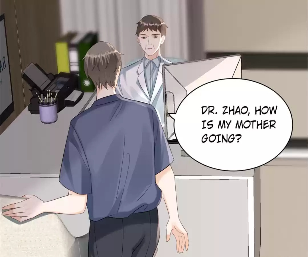 Breakup Progress 99% Chapter 106 page 46 - 