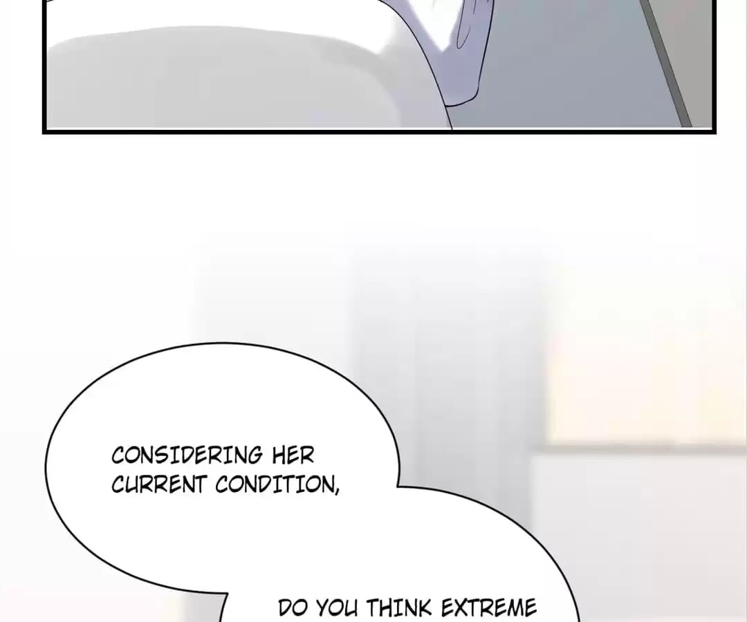 Breakup Progress 99% Chapter 106 page 50 - 