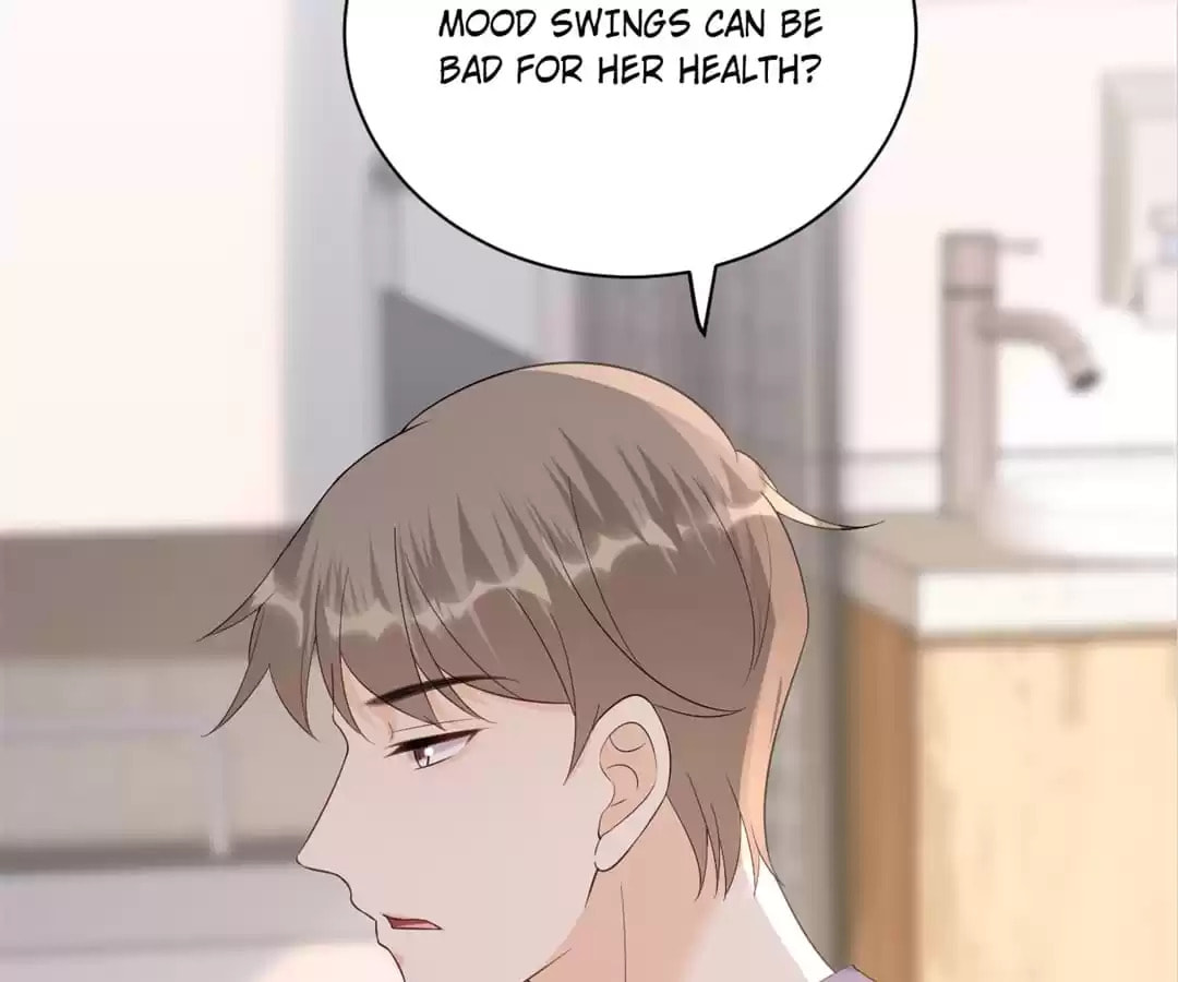 Breakup Progress 99% Chapter 106 page 51 - 