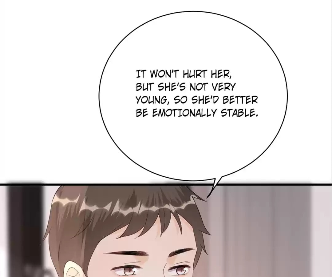Breakup Progress 99% Chapter 106 page 54 - 