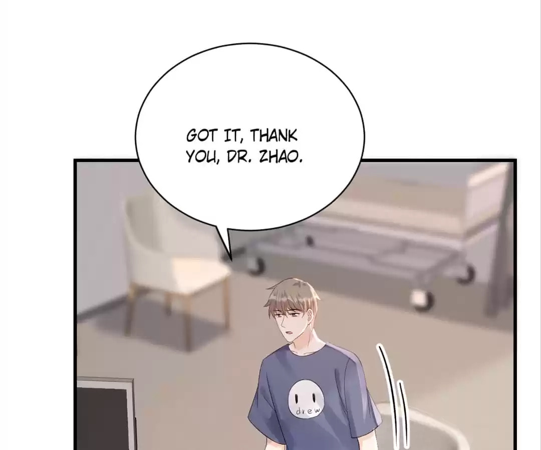 Breakup Progress 99% Chapter 106 page 58 - 