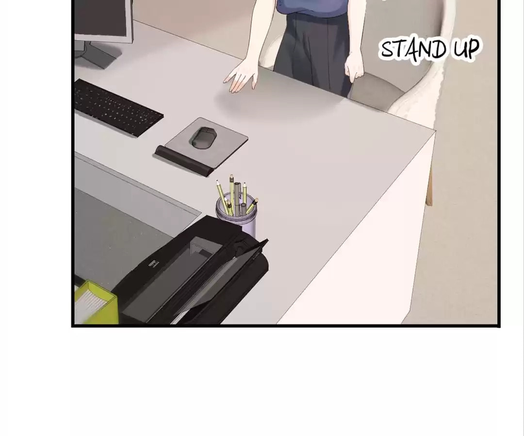 Breakup Progress 99% Chapter 106 page 59 - 