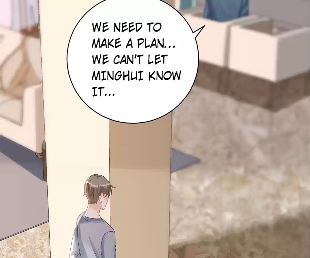 Breakup Progress 99% Chapter 106 page 7 - 
