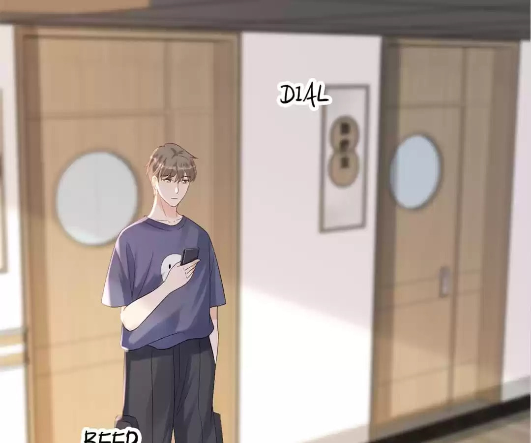 Breakup Progress 99% Chapter 106 page 61 - 