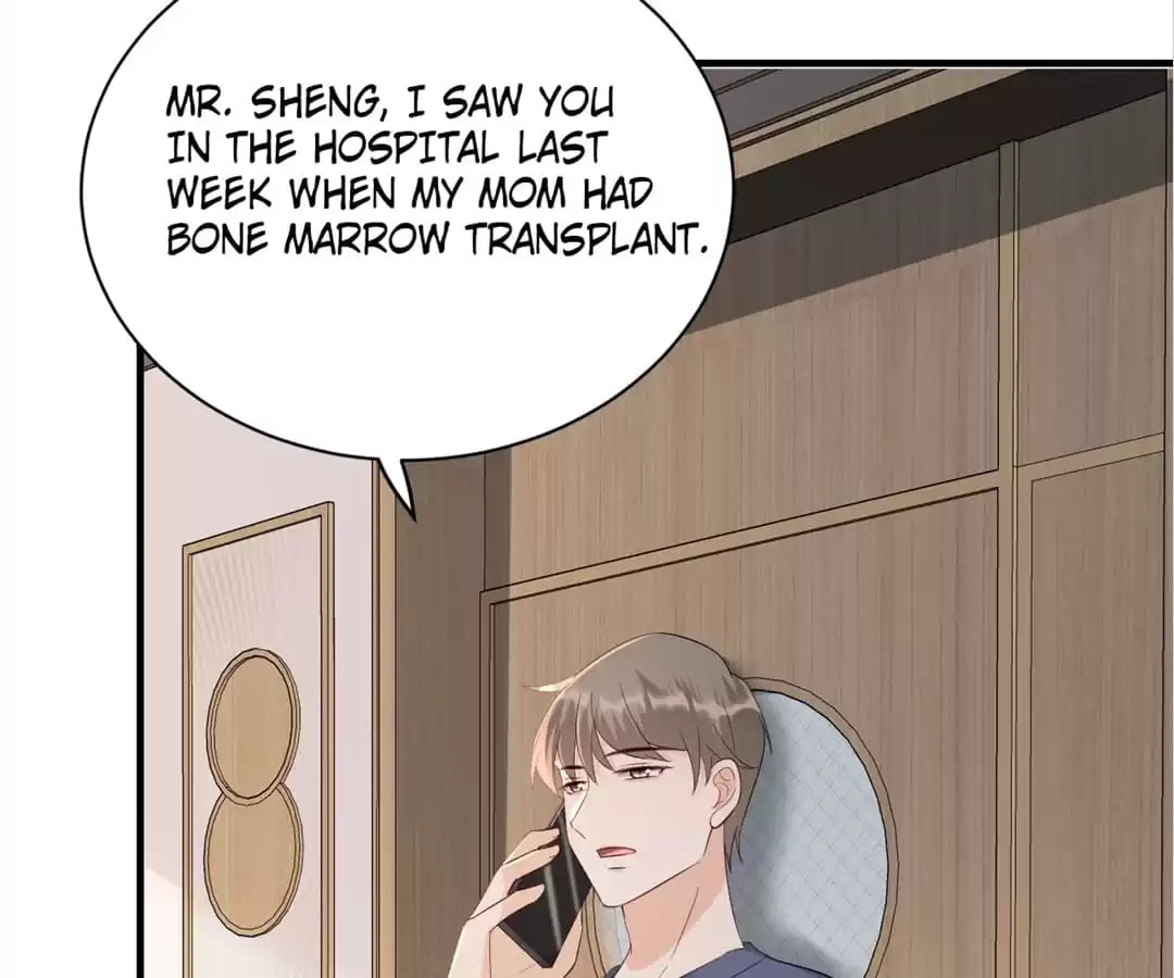 Breakup Progress 99% Chapter 106 page 68 - 