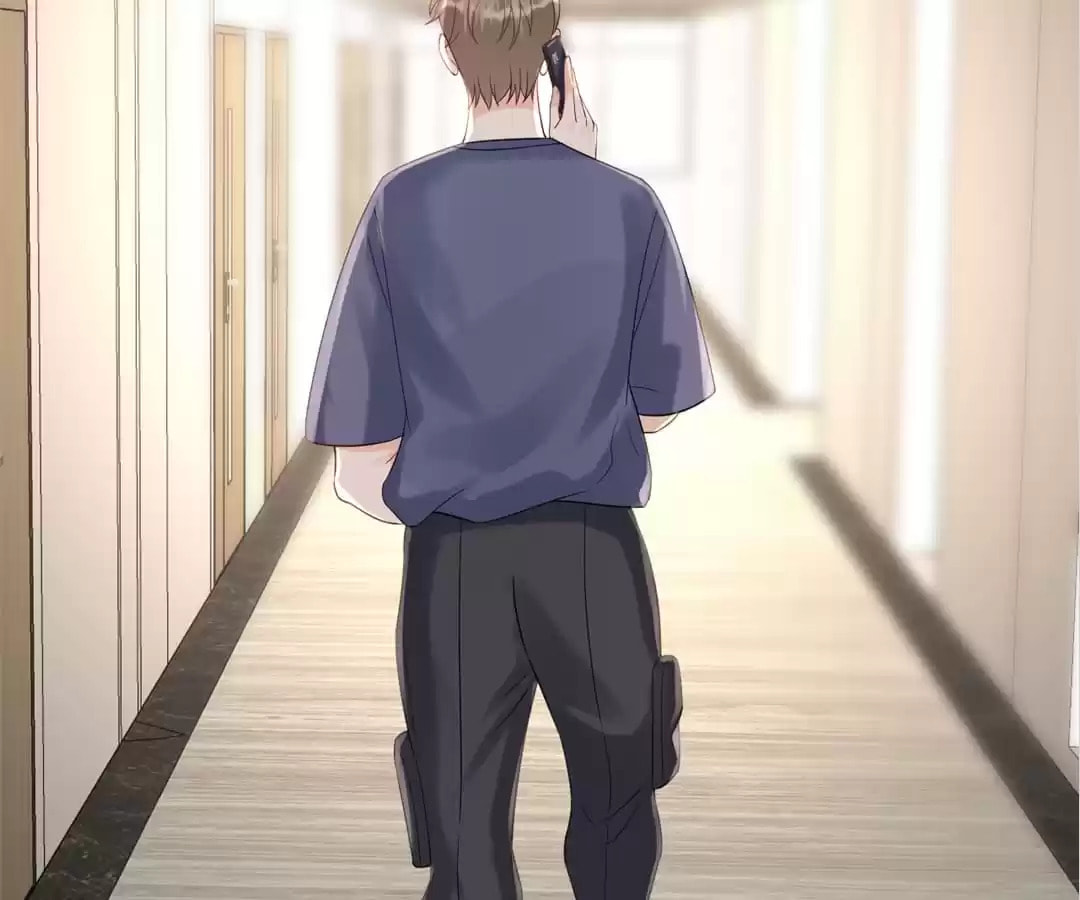 Breakup Progress 99% Chapter 106 page 77 - 