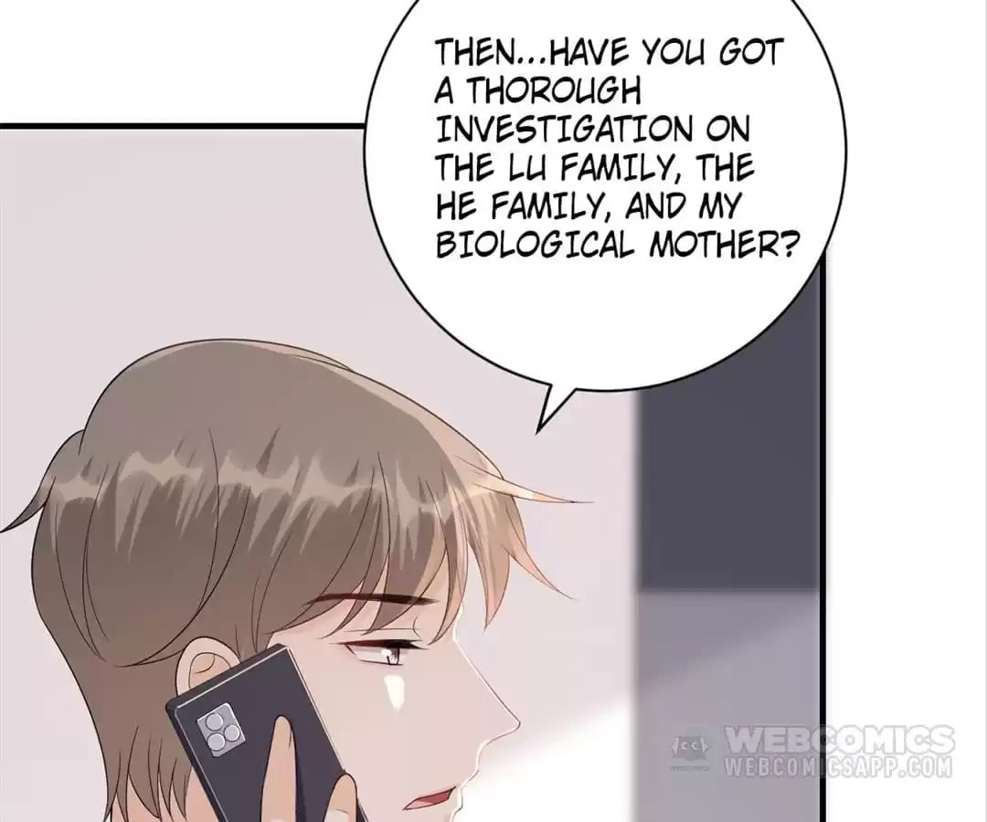 Breakup Progress 99% Chapter 106 page 80 - 