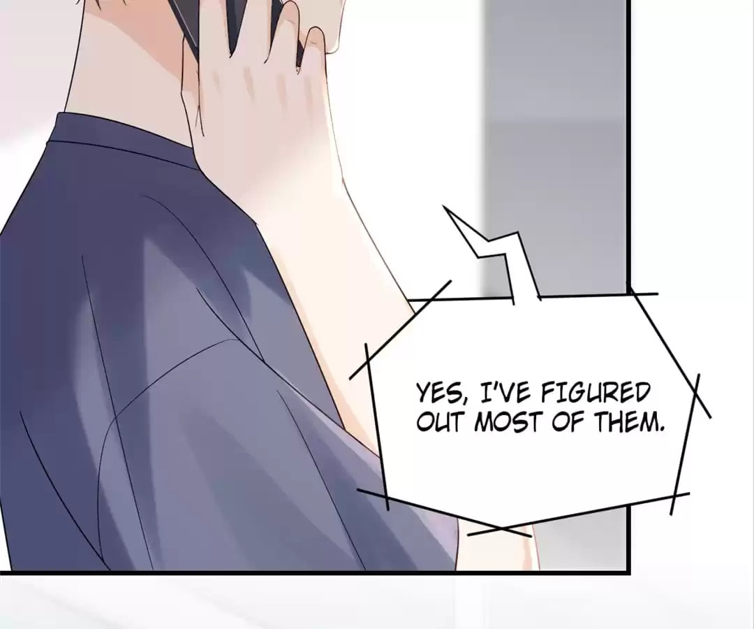 Breakup Progress 99% Chapter 106 page 81 - 