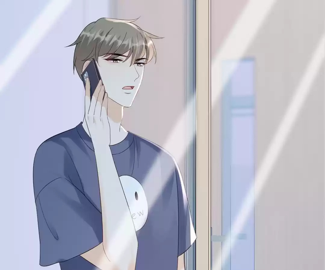 Breakup Progress 99% Chapter 106 page 83 - 