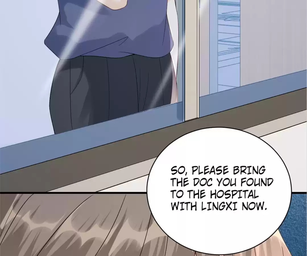 Breakup Progress 99% Chapter 106 page 84 - 