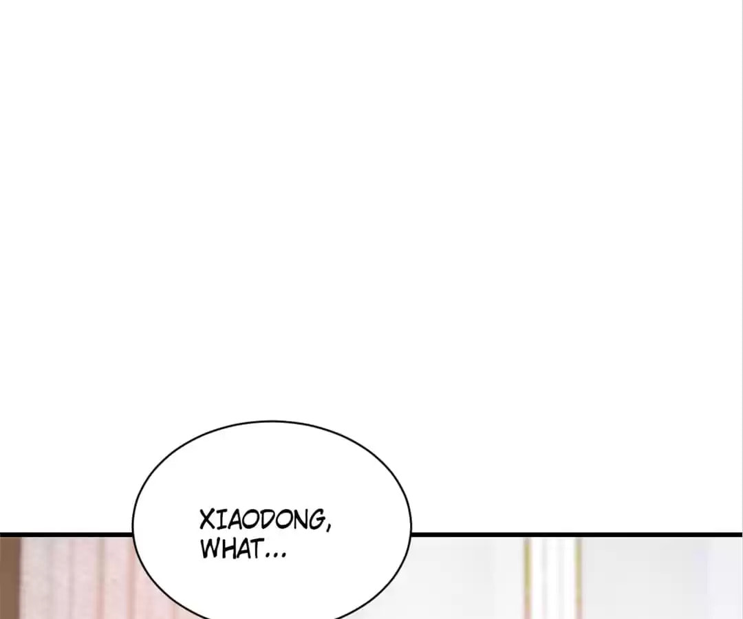 Breakup Progress 99% Chapter 107 page 13 - 