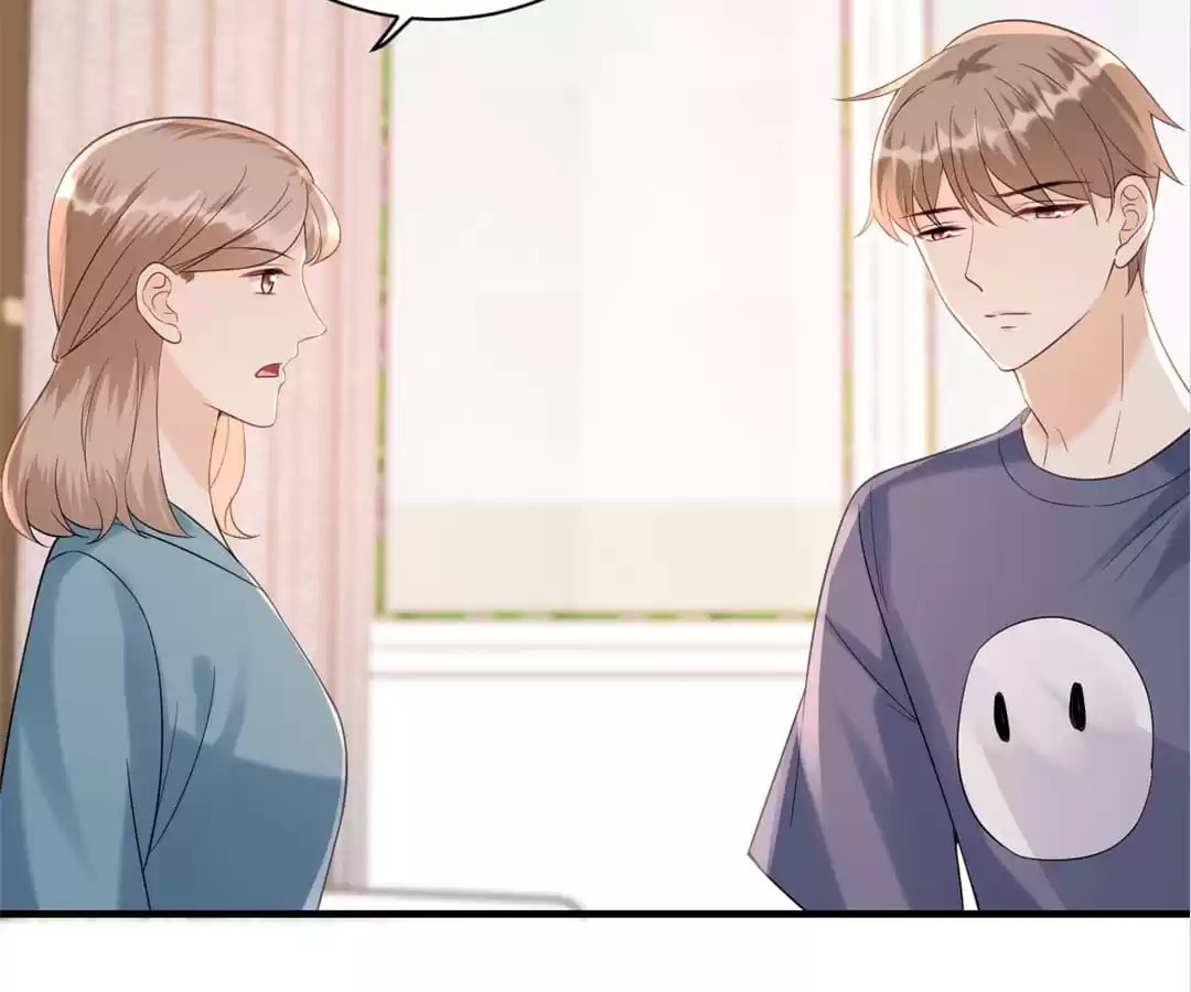 Breakup Progress 99% Chapter 107 page 14 - 