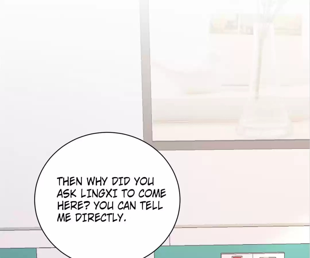 Breakup Progress 99% Chapter 107 page 18 - 