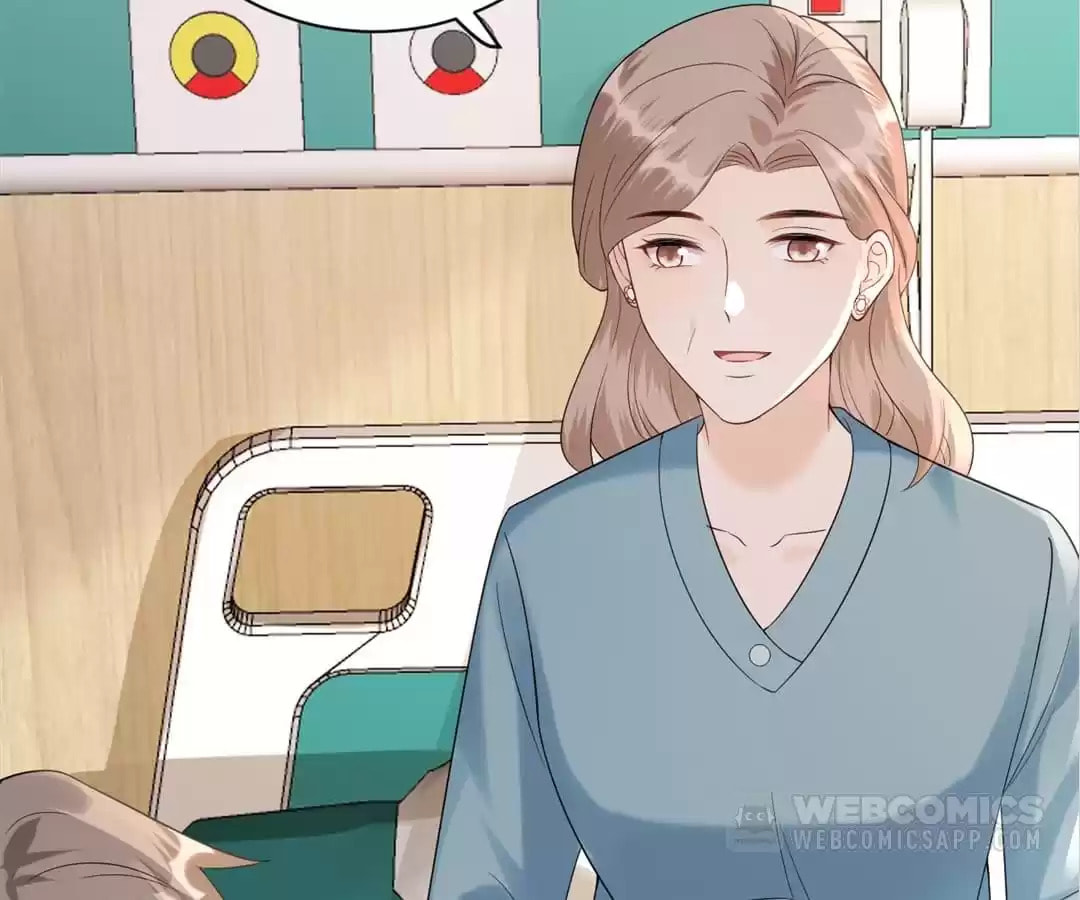 Breakup Progress 99% Chapter 107 page 19 - 