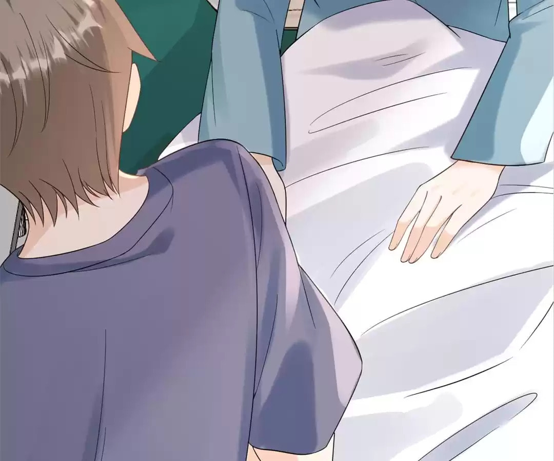 Breakup Progress 99% Chapter 107 page 20 - 