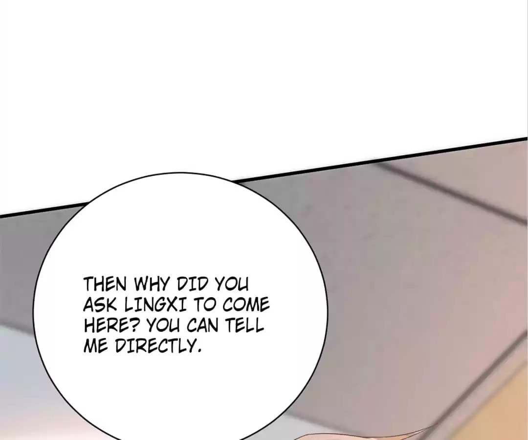 Breakup Progress 99% Chapter 107 page 24 - 