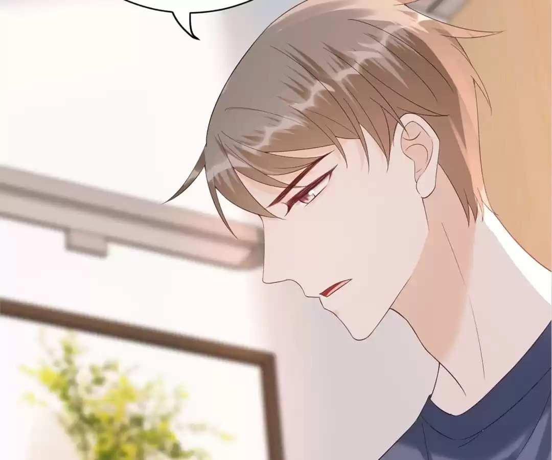 Breakup Progress 99% Chapter 107 page 25 - 