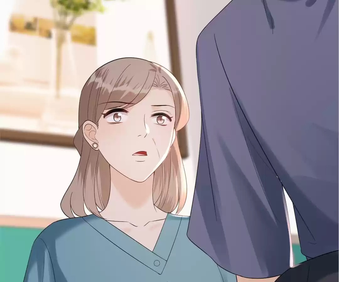 Breakup Progress 99% Chapter 107 page 26 - 
