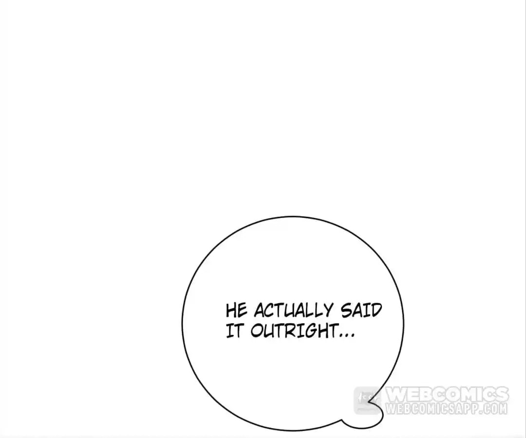 Breakup Progress 99% Chapter 107 page 31 - 