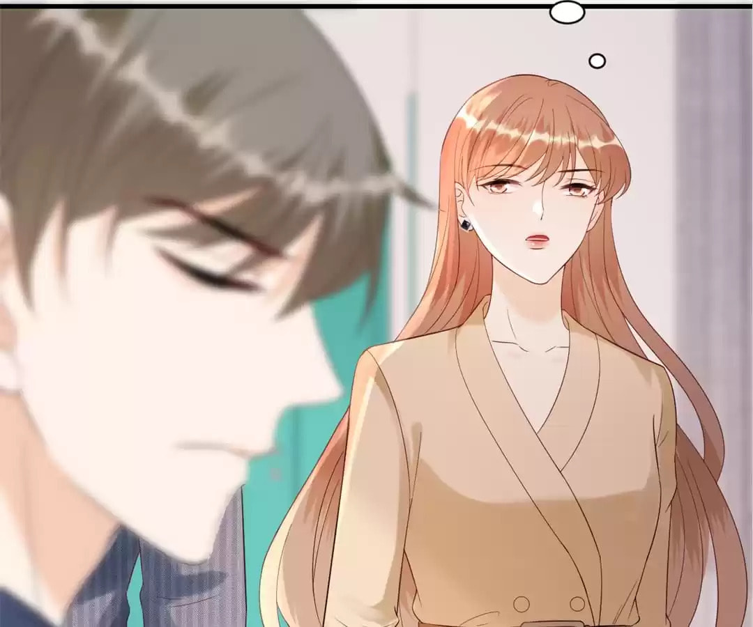 Breakup Progress 99% Chapter 107 page 32 - 