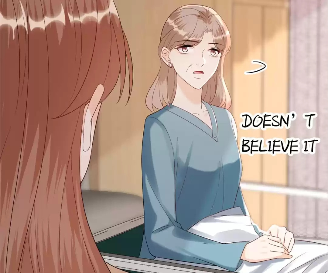 Breakup Progress 99% Chapter 107 page 35 - 