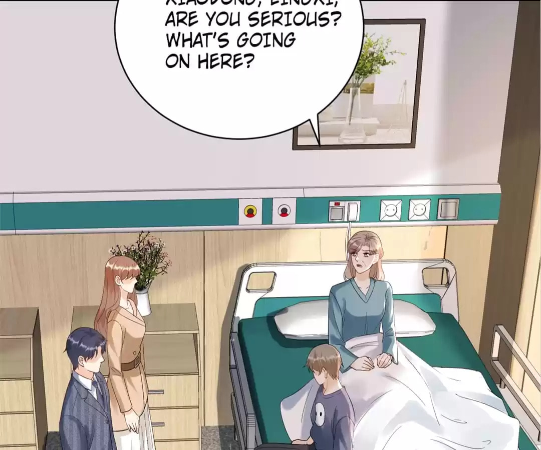 Breakup Progress 99% Chapter 107 page 41 - 