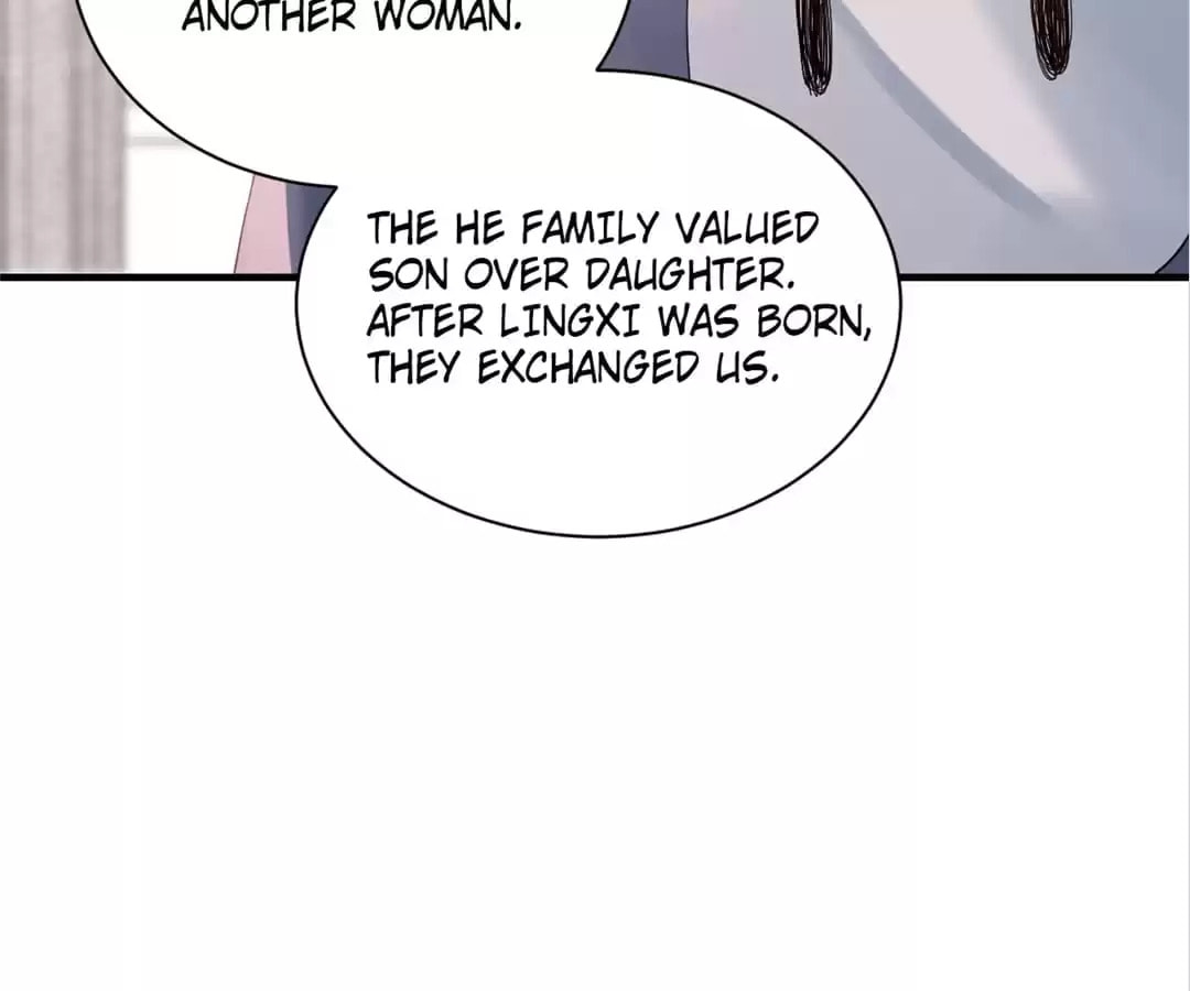 Breakup Progress 99% Chapter 107 page 45 - 