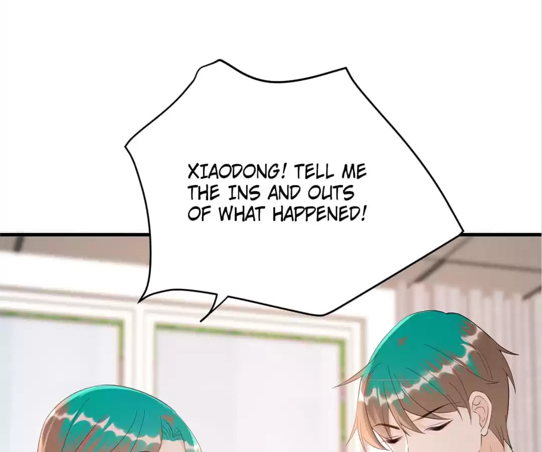Breakup Progress 99% Chapter 107 page 49 - 