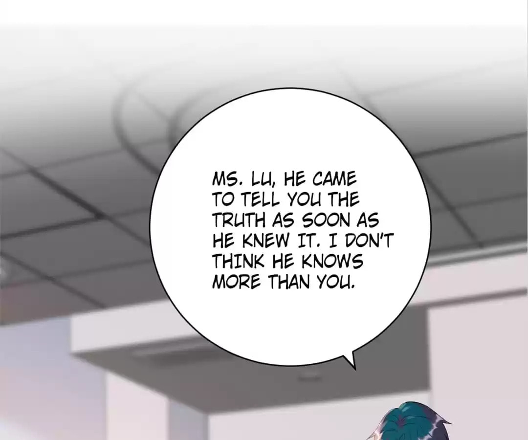 Breakup Progress 99% Chapter 107 page 51 - 