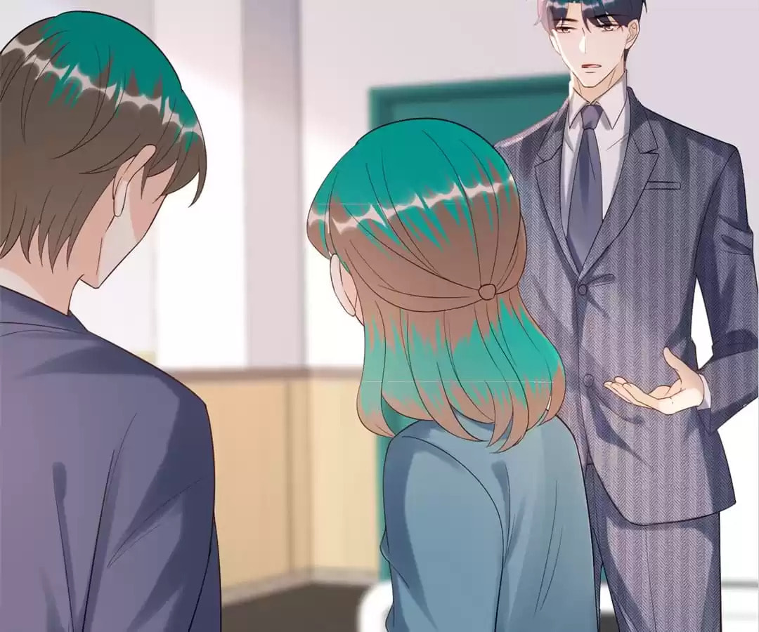 Breakup Progress 99% Chapter 107 page 52 - 