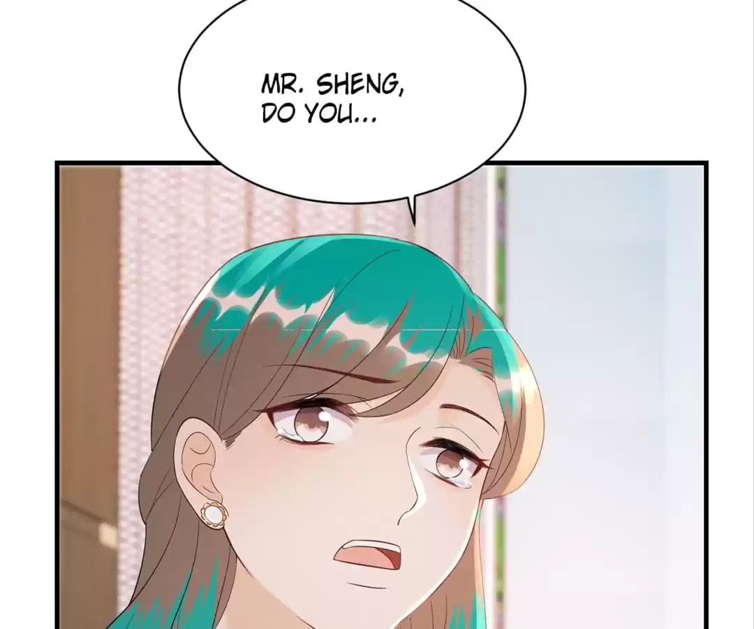 Breakup Progress 99% Chapter 107 page 54 - 