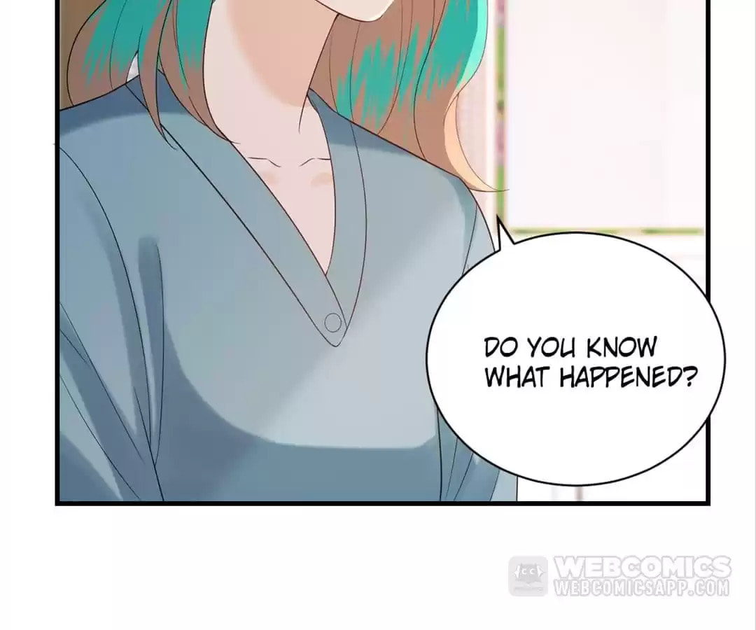 Breakup Progress 99% Chapter 107 page 55 - 