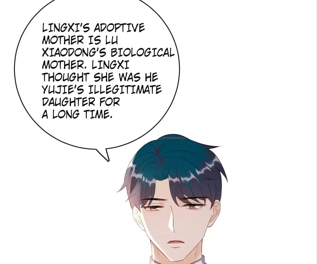 Breakup Progress 99% Chapter 107 page 57 - 