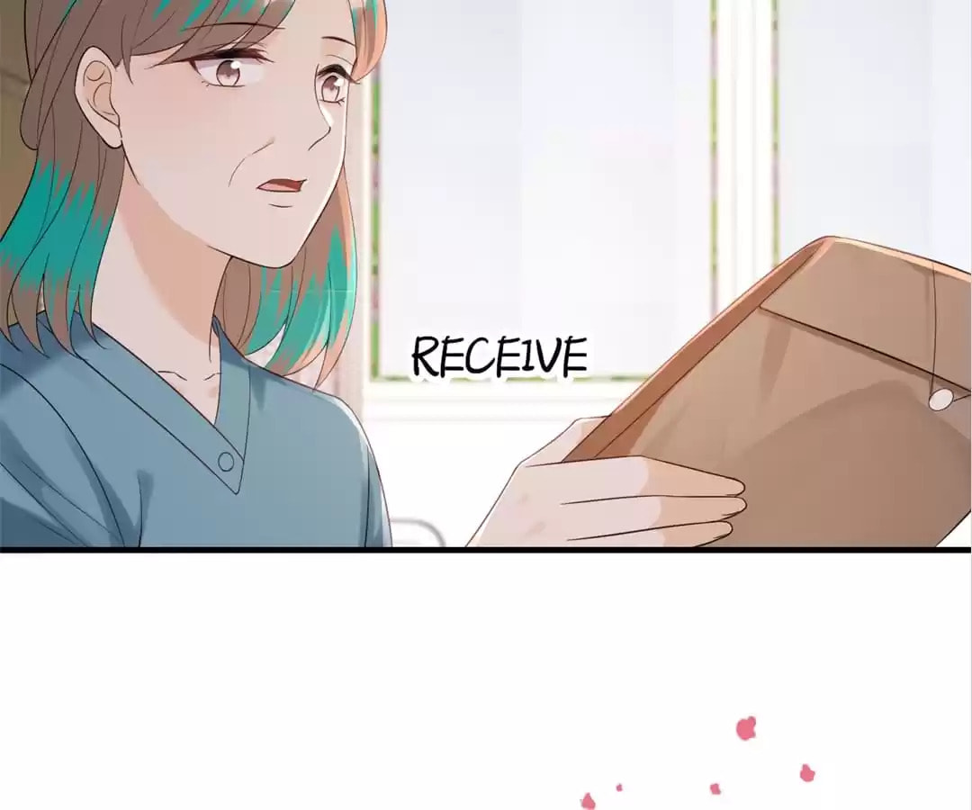 Breakup Progress 99% Chapter 107 page 61 - 