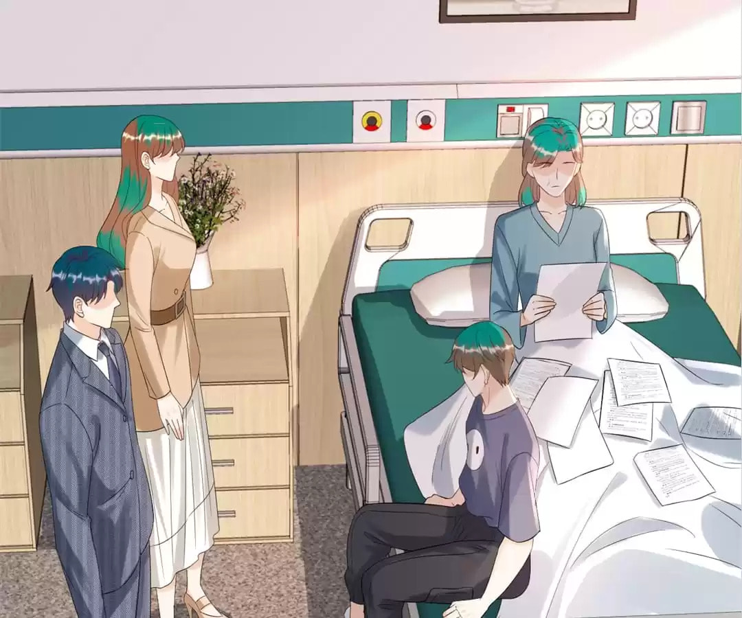 Breakup Progress 99% Chapter 107 page 65 - 