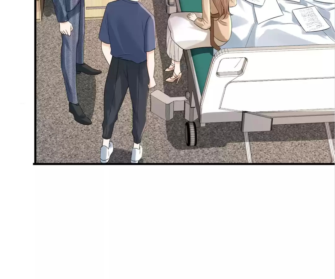 Breakup Progress 99% Chapter 107 page 79 - 