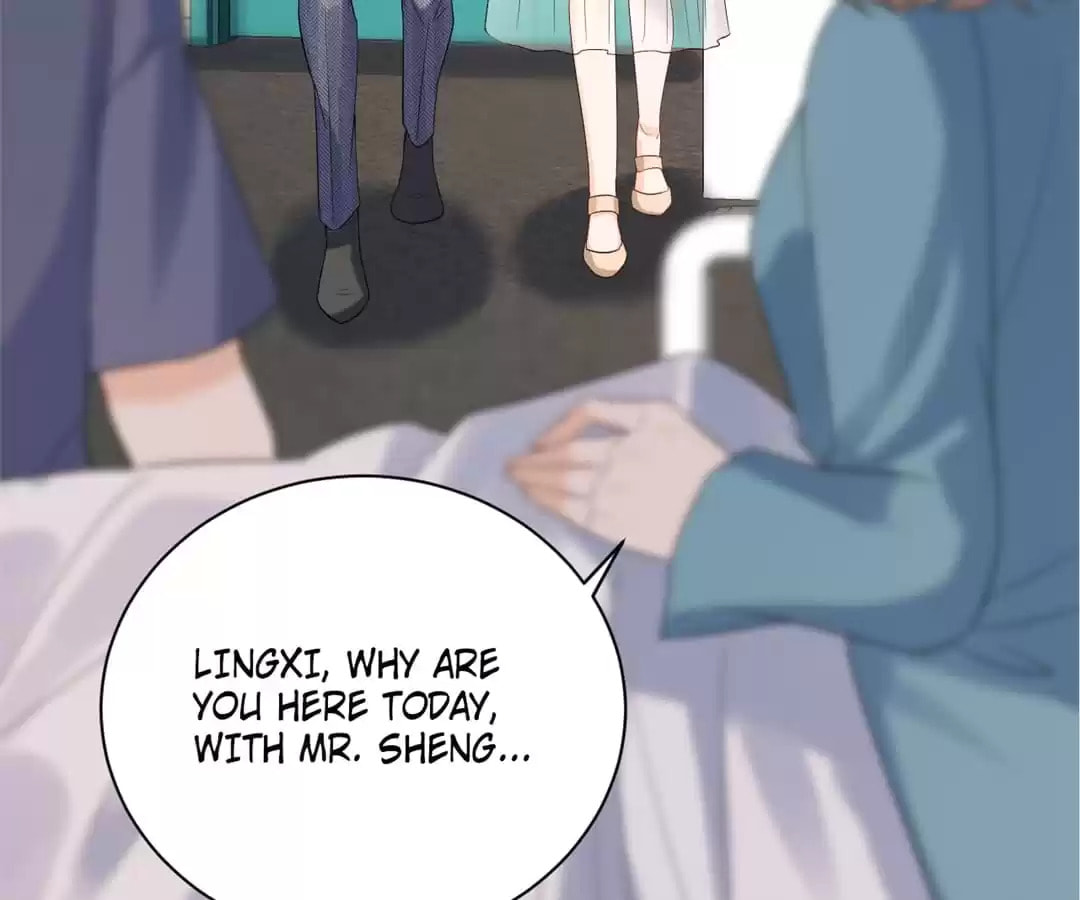 Breakup Progress 99% Chapter 107 page 9 - 