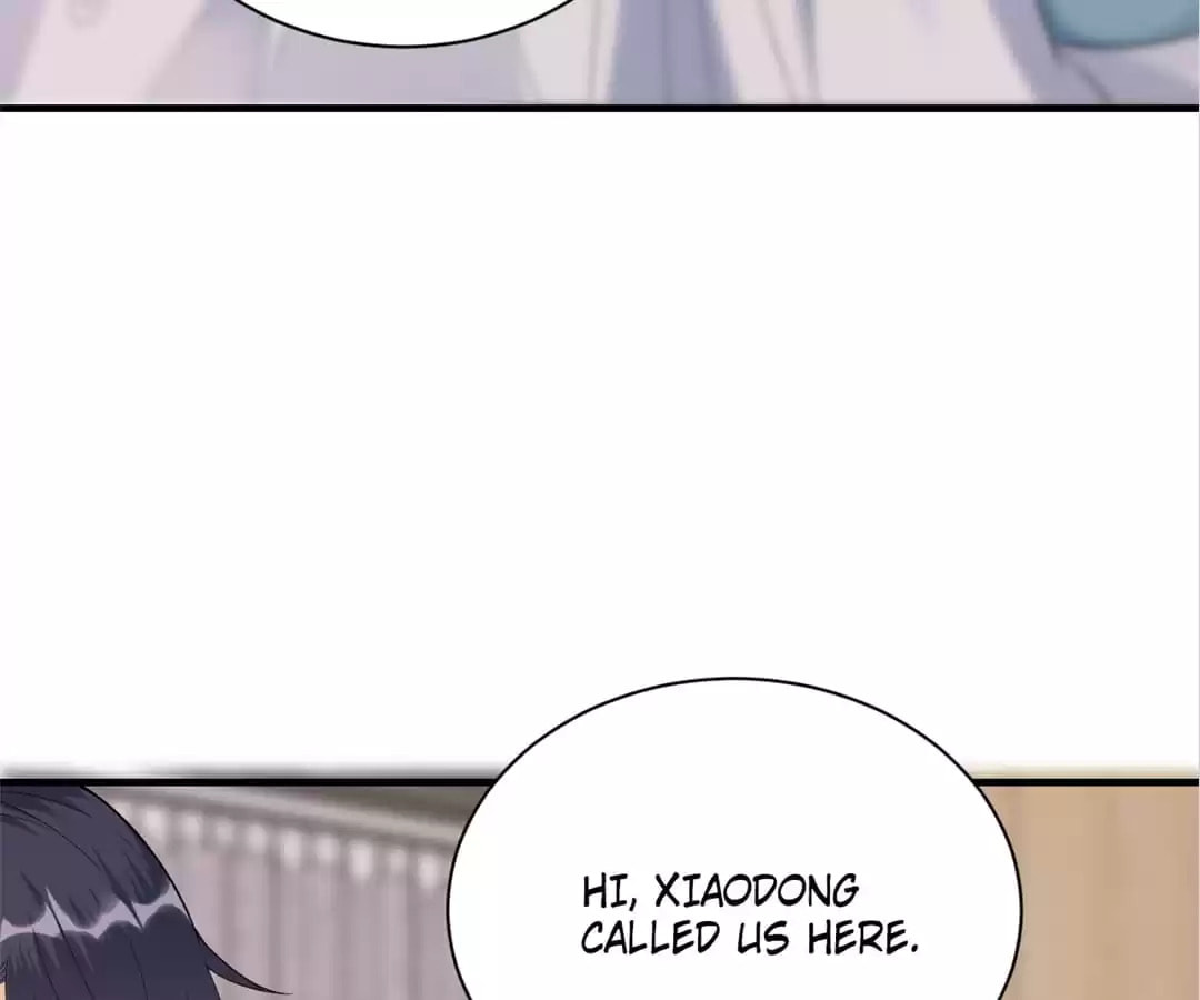 Breakup Progress 99% Chapter 107 page 10 - 