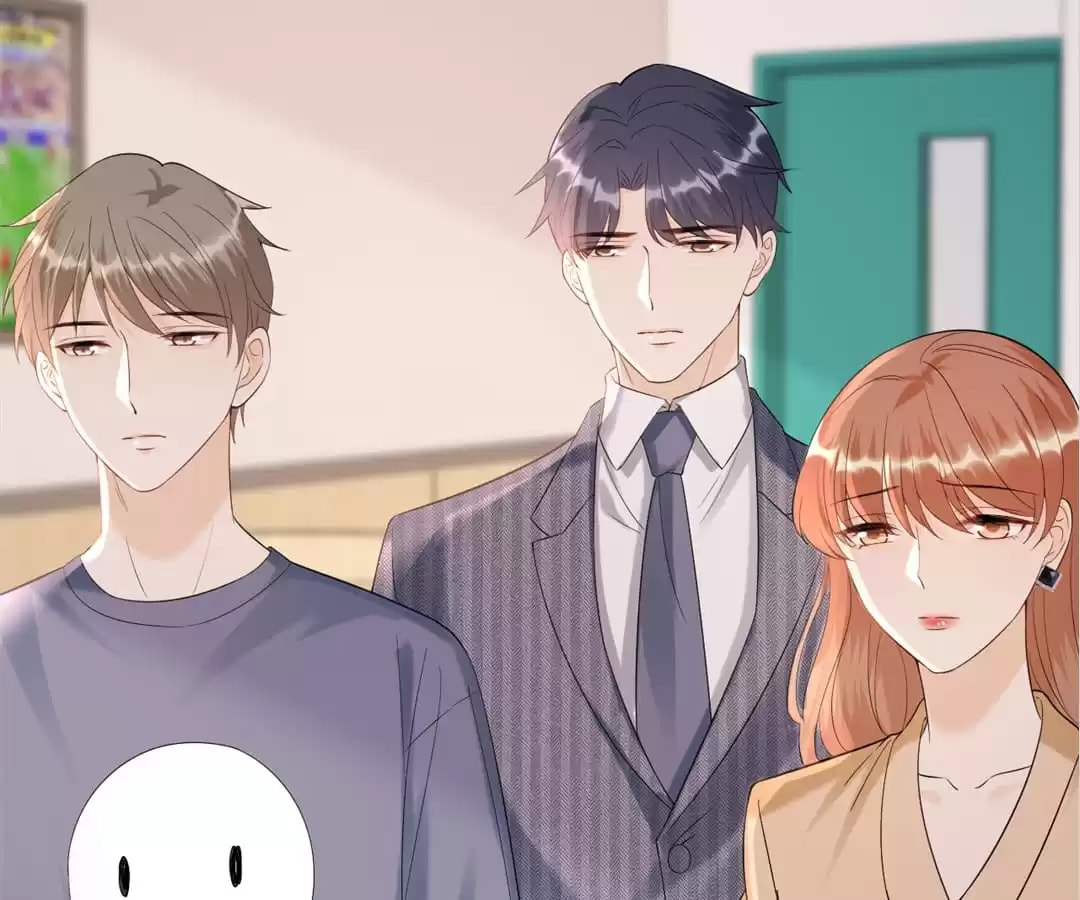 Breakup Progress 99% Chapter 108 page 14 - 