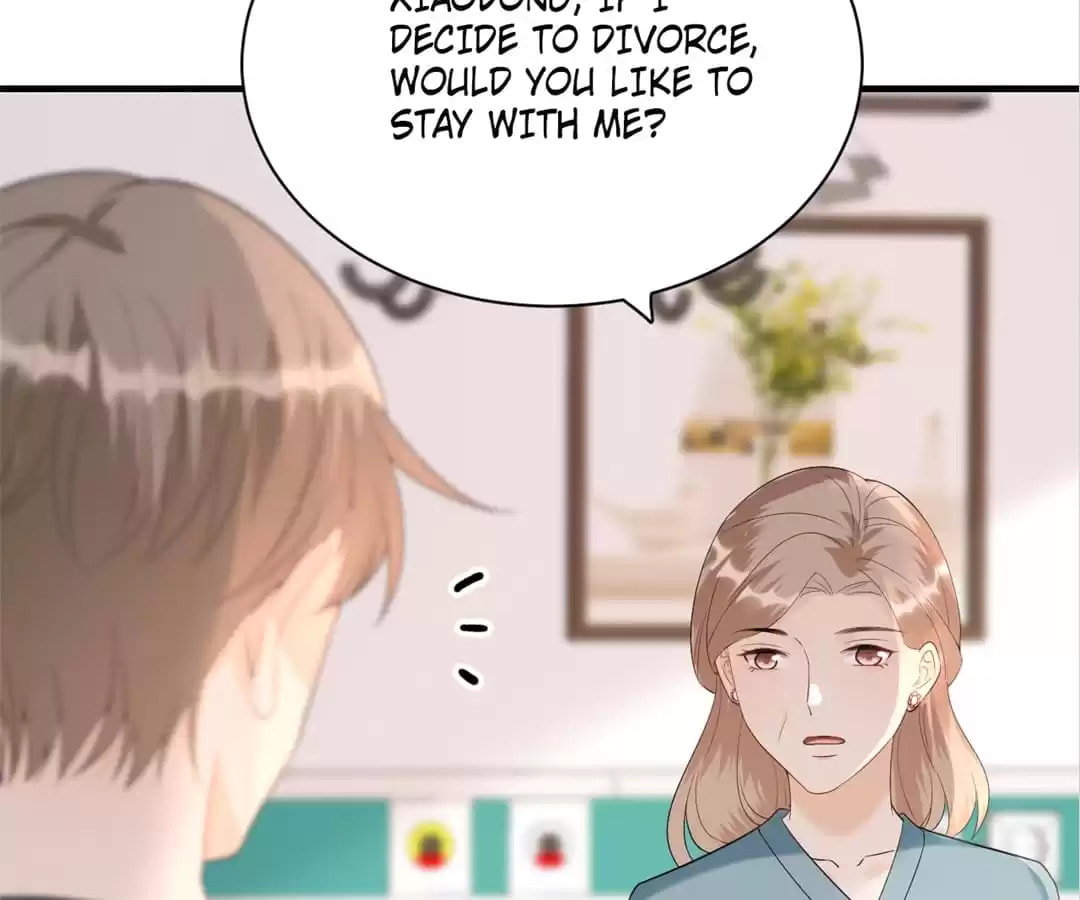 Breakup Progress 99% Chapter 108 page 16 - 