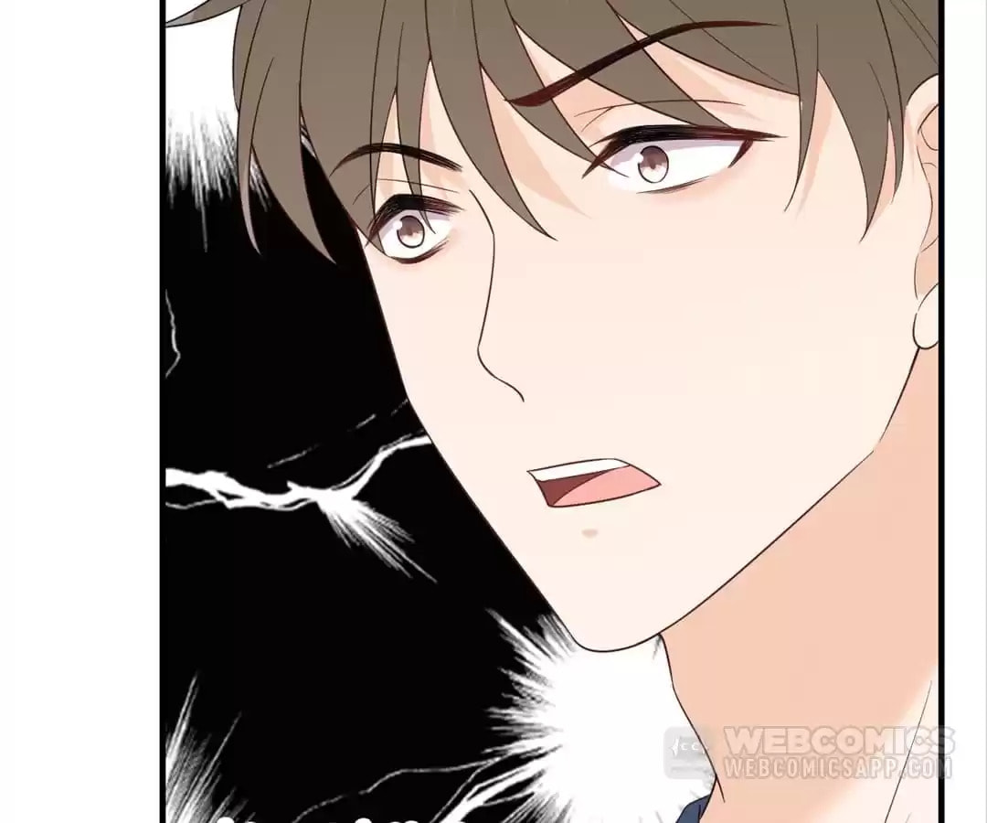 Breakup Progress 99% Chapter 108 page 19 - 