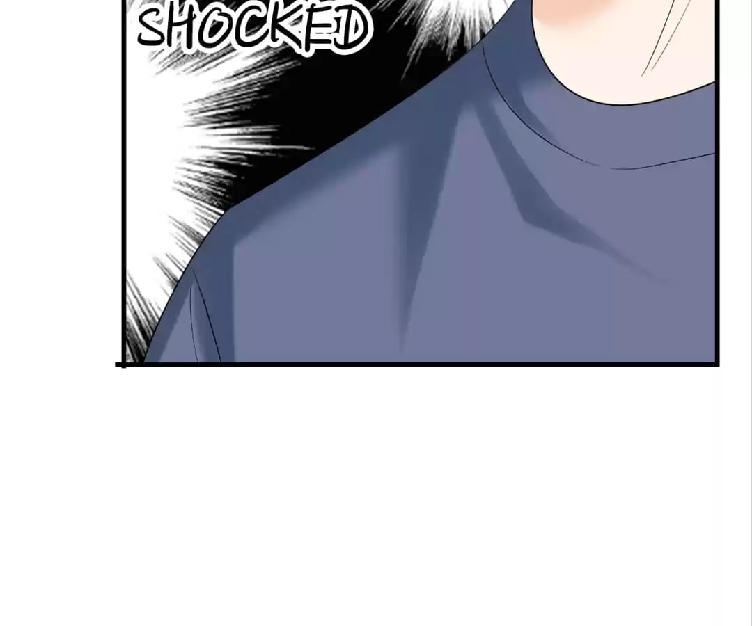 Breakup Progress 99% Chapter 108 page 20 - 