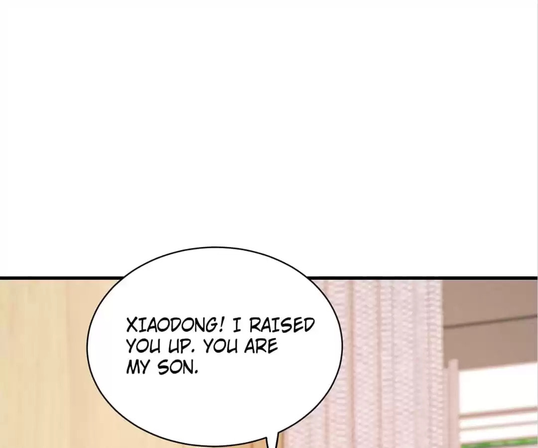 Breakup Progress 99% Chapter 108 page 22 - 