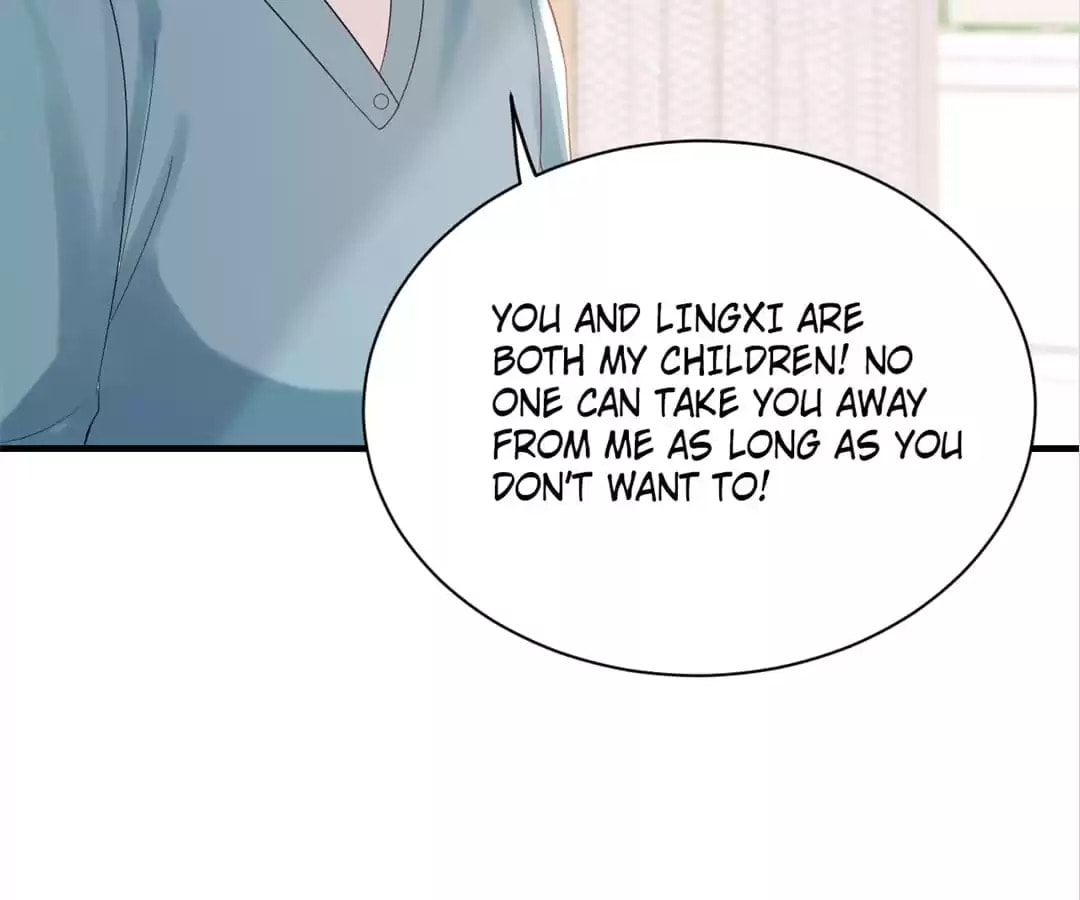Breakup Progress 99% Chapter 108 page 24 - 