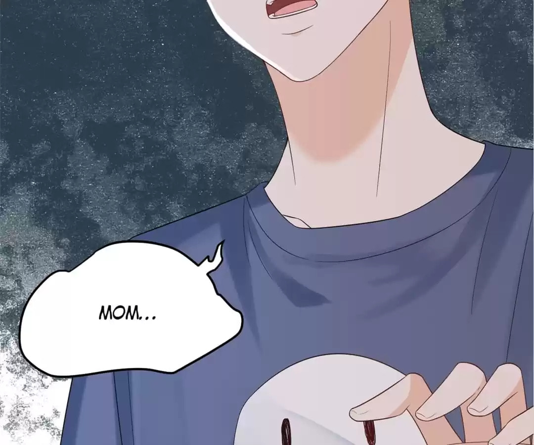 Breakup Progress 99% Chapter 108 page 26 - 