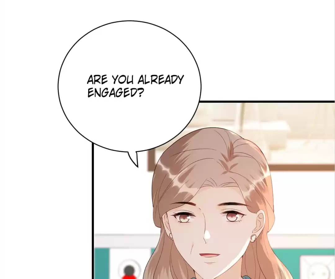 Breakup Progress 99% Chapter 108 page 4 - 